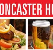 Doncaster Hotel - Tourism Guide