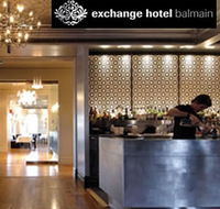 Exchange Hotel Balmain - Travel Search