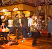Louisiana Tavern - Tourism Guide