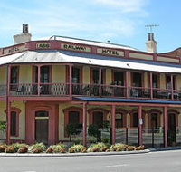 Railway Hotel - Travel Agents
