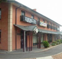 Rose  Crown Hotel - Tourism Guide