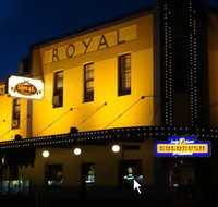 Royal Hotel - Tourism Guide