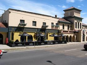 Ferntree Gully VIC Travel Agents