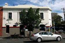 George Hotel - Cruises Travel 0