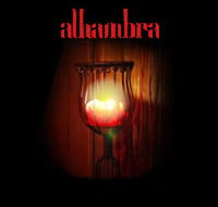Alhambra - Cruises Travel