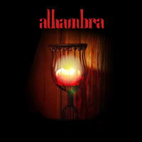 Alhambra - Tourism Guide 0