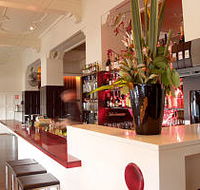 White Bar - Tourism Guide