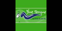Blue Tongue Ice Cream & Juice Bar - Tourism Guide 0