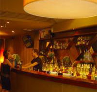 Aura The Lounge - Tourism Guide