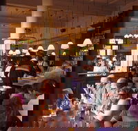 Belgian Beer Cafe Bluestone - Tourism Guide