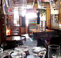 Bar Nothing - Cruises Travel