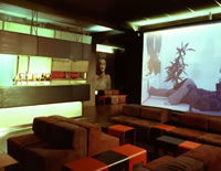 Loop Project Space And Bar - Cruises Travel 0