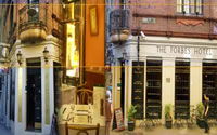 The Forbes Hotel - Travel Search 0