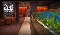 AB Hotel - Tourism Guide 0