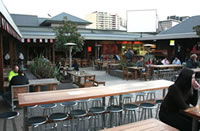 Albion Hotel - Tourism Guide 0