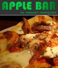 Apple Bar - Tourism Guide 0