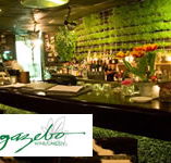 Gazebo Wine Garden - Travel Search