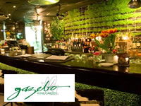 Gazebo Wine Garden - Tourism Guide 0