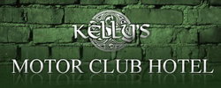 Kelly's Motor Club Hotel - Travel Agents 0