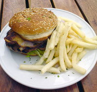 The Lane - Tourism Guide