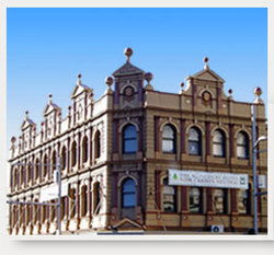 World Square NSW Travel Search