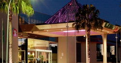 Bankstown North ACT Travel Search