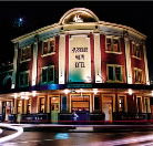 Harbour View Hotel - Travel Search