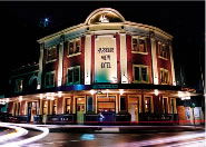 Harbour View Hotel - Travel Search 0