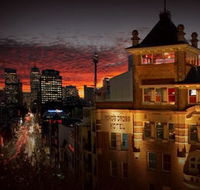 Kings Cross Hotel - Travel Search