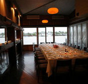 Bretts Wharf - Tourism Guide