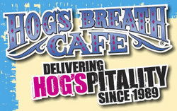 Hogs Breath Cafe - Tourism Guide 0