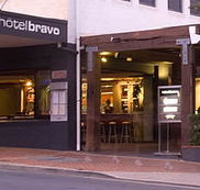 Hotel Bravo - Cruises Travel