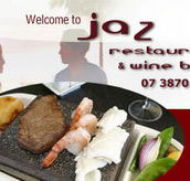 Jaz Restaurant and Wine Bar - Tourism Guide