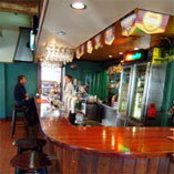 Kangaroo Point QLD Tourism Guide
