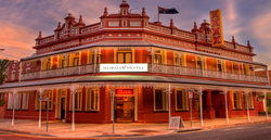Woolloongabba QLD Tourism Guide