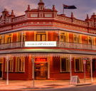 Norman Hotel - Tourism Guide