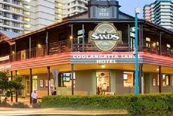Coolangatta QLD Tourism Guide
