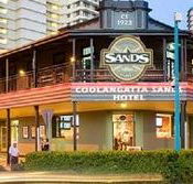 Coolangatta Sands Hotel - Tourism Guide