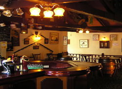 D'Arcy Arms - Tourism Guide 0