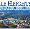 Eagle Heights Hotel - Tourism Guide