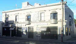 Collingwood VIC Travel Search