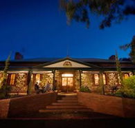 Duck Inn