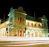 GPO Hotel - Cruises Travel