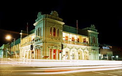 GPO Hotel - Cruises Travel 0