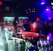 Monastery Nightclub - Cruises Travel