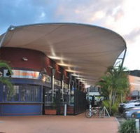 The Club Tavern - Tourism Guide