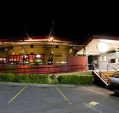 Fitzy's Hotel
