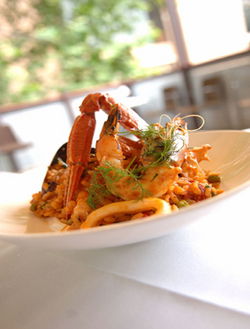 Amoroma Ristorante - Tourism Guide 0