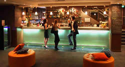 Ambassadors Hotel - Tourism Guide 0