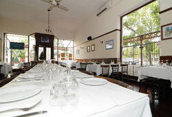 Brookfield VIC Cruises Travel